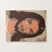 イエス・キリスト ジグソーパズル (横)