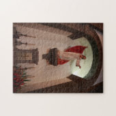 イエス・キリスト ジグソーパズル (横)