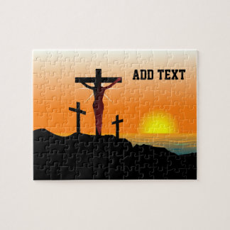 イエス・キリスト ジグソーパズル