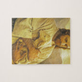 イエス・キリスト ジグソーパズル (横)