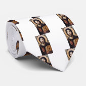 イエス・キリスト ネクタイ (ロール)