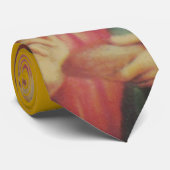 イエス・キリスト ネクタイ (ロール)