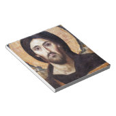 イエス・キリスト ノートパッド (アングル)