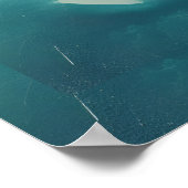 イエス・キリスト：バプテスマの旅 ポスター (角)