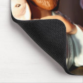 イエス・キリスト、ボブおよびテレビYubby マウスパッド (コーナー)