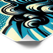 イエス・キリスト ポスター (コーナー)