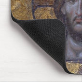 イエス・キリスト マウスパッド (コーナー)