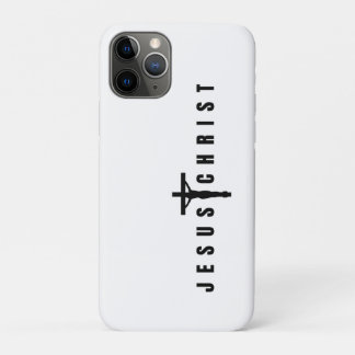 イエス・キリスト iPhone 11 PROケース