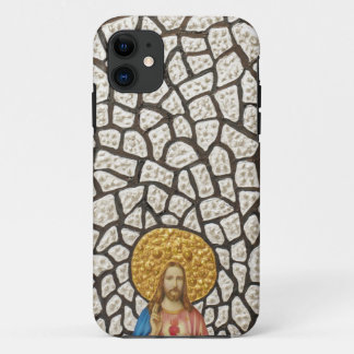 イエス・キリスト iPhone 11 ケース