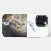 イエス キリスト Case-Mate iPhoneケース iPhone 13 Pro Maxケース (裏面横)