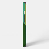 イエス・キリスト iPhoneケース (左側面)