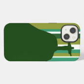 イエス・キリスト iPhoneケース (裏面横)