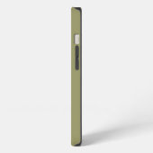 イエス・キリスト iPhoneケース (左側面)