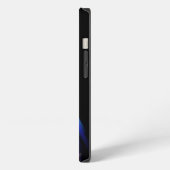 イエス・キリスト iPhone / iPad カバー (左側面)