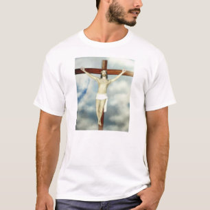 イエス・キリスト Tシャツ