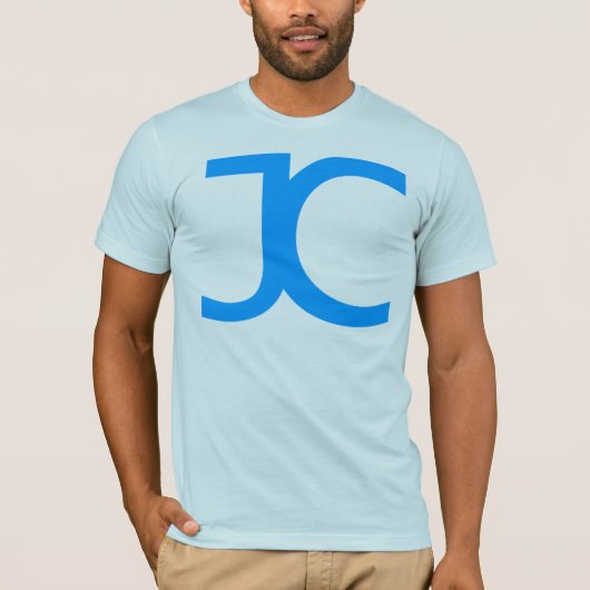 イエス・キリスト Tシャツ (正面)