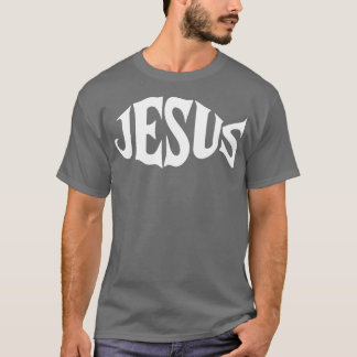 イエス キリスト Tシャツ