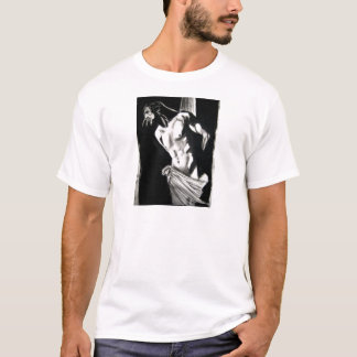 イエス・キリスト Tシャツ