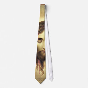 イエス・キリストChristus 1876年 ネクタイ