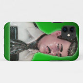 イエス・キリストMALVERDEのカスタマイズ可能なプロダクト Case-Mate iPhoneケース (裏面(横))