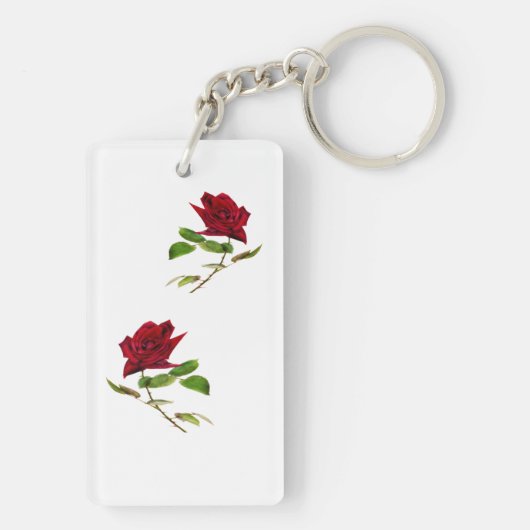 イエス キーホルダー (裏面)