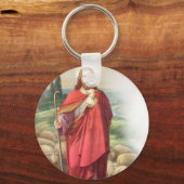 イエス キーホルダー (正面)