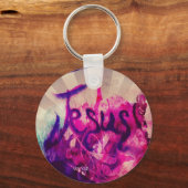 イエス！キーホルダー キーホルダー (裏面)