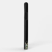 イエス・クリスチャンのために立ち上がる Case-Mate iPhoneケース (裏面/右)