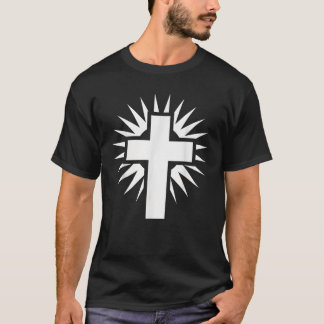イエス・クロス Tシャツ