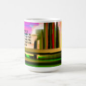 イエス コーヒーマグカップ (中央)