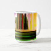 イエス コーヒーマグカップ (正面右)