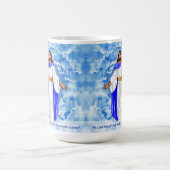 イエス コーヒーマグカップ (中央)