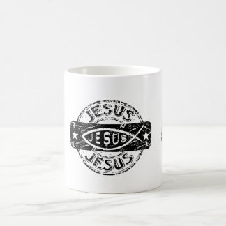 イエス コーヒーマグカップ