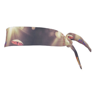 イエス・ゴールデンクロス彼はマタイ28:6 タイヘッドバンド