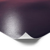 イエス・ゴールデンクロス彼はマタイ28:6 フォトプリント            (角)