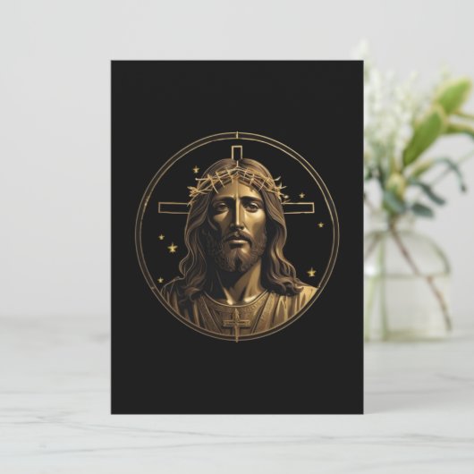 イエス ゴールド 1 招待状 (スタンド正面)