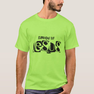 イエス·シャツ Tシャツ