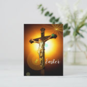 イエス シーズンポストカード (スタンド正面)