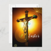 イエス シーズンポストカード (正面/裏面)