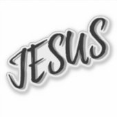 イエス シール (正面)