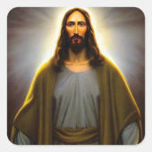 イエス スクエアシール (正面)