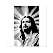 イエス・スタンプ ラバースタンプ (インプリント)