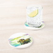 イエス・スピリット コースター (側面)