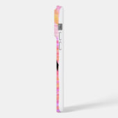 イエス スマホケース iPhoneケース (左側面)