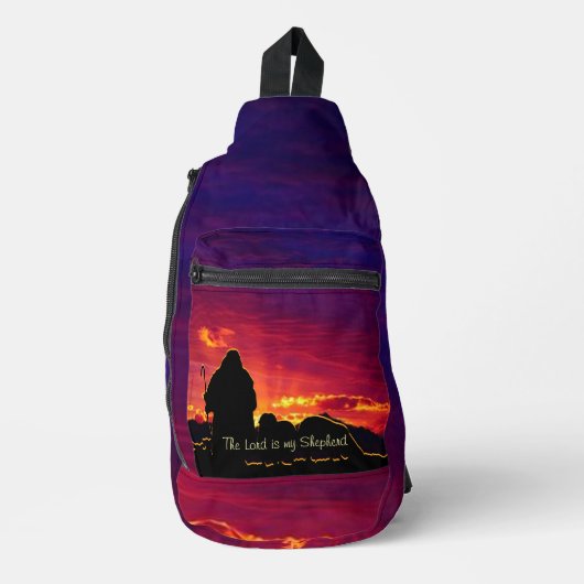 イエス スリングバッグ (正面)