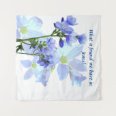 イエス タペストリー (正面(横))