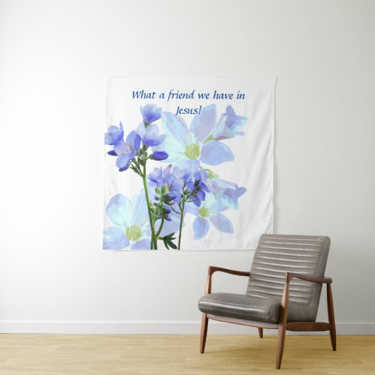 イエス タペストリー (インサイチュ)