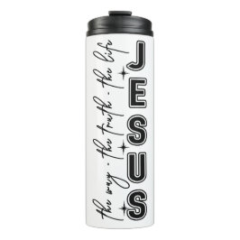 イエス タンブラー