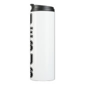 イエス タンブラー (回転右)