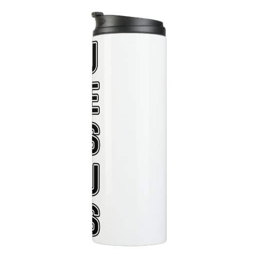 イエス タンブラー (回転右)